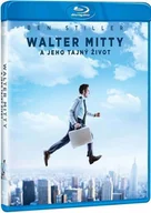 Komedie DVD - SEKRETNE ŻYCIE WALTERA MITTY (BLU-RAY) lektor, napisy PL - miniaturka - grafika 1