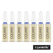 Szampony do włosów - Colway Intensywny Koncentrat Przeciwzmarszczkowy DNA 7 ampułek x 2 ml 3162 - miniaturka - grafika 1