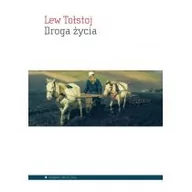 Filozofia i socjologia - Aletheia Lew Tołstoj Droga życia - miniaturka - grafika 1