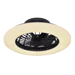 Lampowentylator LED 30W TRAVO 03628B Globo - Wentylatory sufitowe - miniaturka - grafika 1