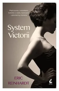 Sonia Draga System Victorii Eric Reinhardt 91949 - Powieści Sonia Draga System Victorii Eric Reinhardt 91949 - Powieści - miniaturka - grafika 1