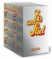 Pozostałe filmy DVD - Lody na Patyku - miniaturka - grafika 1