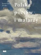 Książki o kulturze i sztuce - Polska poetów i malarzy - miniaturka - grafika 1