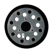 Stoły warsztatowe - MAKITA Talerz szlifierski 743081-8 - miniaturka - grafika 1