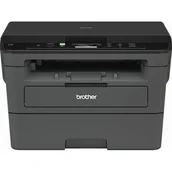 Urządzenia wielofunkcyjne - Brother DCP-L2532DW (DCPL2532DWYJ1) - miniaturka - grafika 1