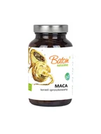Zdrowa żywność - Batom MACA TABLETKI 125 g (250 TABLETEK) - - miniaturka - grafika 1