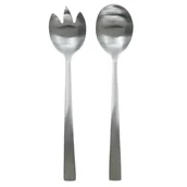Zestawy sztućców - Intesi Intesi Zestaw sztućców do sałatek Copains 233020 - miniaturka - grafika 1