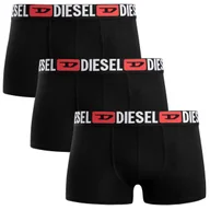 Majtki męskie - Bokserki męskie Diesel 3Pack L - miniaturka - grafika 1