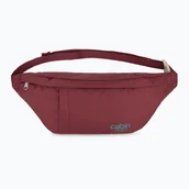 Nerki - Saszetka nerka CabinZero BumBag 2 l napa wine WYSYŁKA W 24H 30 DNI NA ZWROT - miniaturka - grafika 1