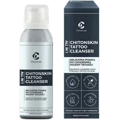 Pielęgnacja tatuażu - ChitonLab, ChitonSkin Tattoo Cleanser, delikatna pianka do codziennej higieny tatuażu, 50 ml - miniaturka - grafika 1