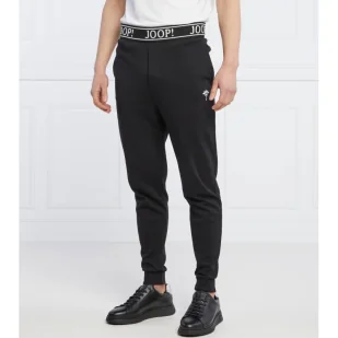 Joop! Homewear Spodnie dresowe | Regular Fit | regular waist - Dresy męskie - miniaturka - grafika 1