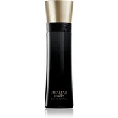 Wody i perfumy męskie - Giorgio Armani Code Pour Homme woda perfumowana 110ml - miniaturka - grafika 1