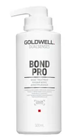 Odżywki do włosów - Goldwell Dualsenses Bond Pro 60-sek kuracja wzmacniająca 500ml - miniaturka - grafika 1