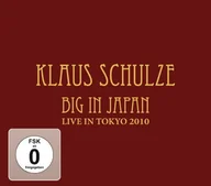 Muzyka elektroniczna - Big In Japan - miniaturka - grafika 1
