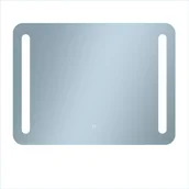 Lustra - Lustro z wbudowanym oświetleniem Como 60 x 80 Venti - miniaturka - grafika 1