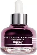 Kremy do twarzy - Sisley Black Rose Precious Face Oil Olejek Wygładzajacy i Rewitalizujacy 25 ml - miniaturka - grafika 1