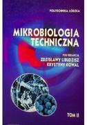 Nauki przyrodnicze - Mikrobiologia techniczna tom 2 - miniaturka - grafika 1