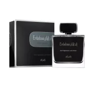 Wody i perfumy męskie - Rasasi Entebaa Menl woda perfumowana 100ml - miniaturka - grafika 1