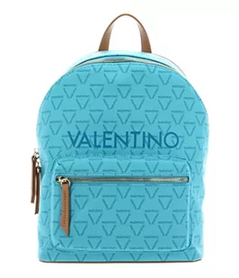 Valentino LIUTO, Plecak dla kobiet, TURCH/Wielo, jeden rozmiar, Turch/Multi - Torebki damskie - miniaturka - grafika 1