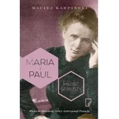 Wywiady, wspomnienia - Maria i Paul. Miłość geniuszy - miniaturka - grafika 1