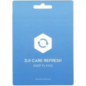 Akcesoria DJI Care Refresh 1-Year Plan (Osmo Action 3) EU (CP.QT.00006769.01) - Akcesoria fotograficzne - miniaturka - grafika 1