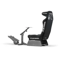 Fotele gamingowe - Playseat Playseat Evolution PRO Activ Czarny - miniaturka - grafika 1