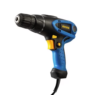 Niteo Tools Wiertarko-wkrętarka sieciowa, 280 W - Wiertarki - miniaturka - grafika 1