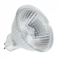 Żarówki tradycyjne - Żarówka Halogenowa 50mm 12V 35W MR16 MR-16 GU5,3 - miniaturka - grafika 1
