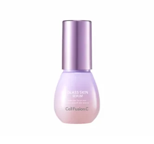 Cell Fusion C Glass Skin wygładzające serum do twarzy 30ml - Serum do twarzy - miniaturka - grafika 1