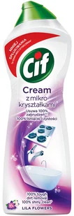 CIF Mleczko Lila 780g 669835 - Środki do kuchni i łazienki - miniaturka - grafika 2
