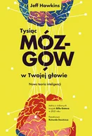 Psychologia - Tysiąc mózgów w Twojej głowie - miniaturka - grafika 1