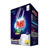 Środki do zmywarek - CLOVIN Dr.Prakti Tabletki do zmywarki ultimate 30 sztuk - miniaturka - grafika 1