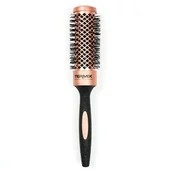 Szczotki i grzebienie do włosów - Termix Pro Rose Gold, okrągła szczotka do włosów, 32mm - miniaturka - grafika 1