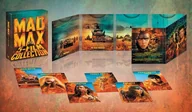Dramaty Blu-ray - Mad Max 5 Film Collection - miniaturka - grafika 1