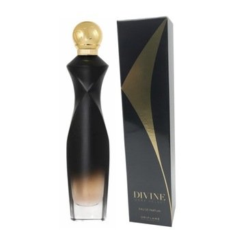Oriflame woda perfumowana Divine Dark Velvet 50 ml
