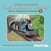 Audiobooki obcojęzyczne - Thomas and Friends. The Railway Series. Audio Collection 1 - miniaturka - grafika 1