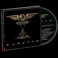Metal, Punk - Dirkschneider & The Old Gang Babylon (limited) - miniaturka - grafika 1
