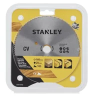 Tarcze do pił - Stanley Tarcza STA10165-XJ - miniaturka - grafika 1