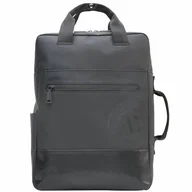 Plecaki - Joop! Jeans Lureno Loris Plecak 39 cm black - miniaturka - grafika 1