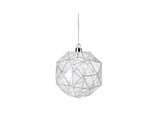 Markslöjd 703837 - Dekoracja świąteczna 20xLED/0,6W/3xAA - Lampy pozostałe - miniaturka - grafika 1