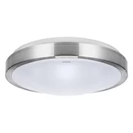 Lampy sufitowe - Ideus Struhm Plafoniera LED ALEX C 24W 4000K ideus_03564 - miniaturka - grafika 1