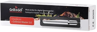 Grillngo ekstra kødspyd f/Grillngo Master 2 stk - Akcesoria do grilla - miniaturka - grafika 1
