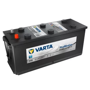 Akumulator VARTA 12V 120Ah 760A 620109076A742 Darmowa dostawa w 24 h. Do 100 dni na zwrot. 100 tys. Klientów. - Akumulatory samochodowe - miniaturka - grafika 1