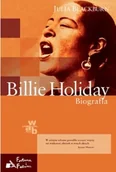 Biografie i autobiografie - Billie Holiday. Biografia - miniaturka - grafika 1
