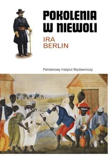 Pokolenia w Niewoli - Historia świata - miniaturka - grafika 1