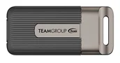 Dyski SSD - Team Group PD20 Mini 2 TB USB Type-C USB 3.2 Gen 2x2 Antracyt, Szary TPSEG5002T0C102 - miniaturka - grafika 1