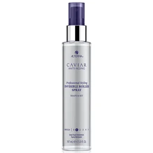 Alterna Caviar Professional Styling Invisible Roller Spray (147ml) - Kosmetyki do stylizacji włosów - miniaturka - grafika 1