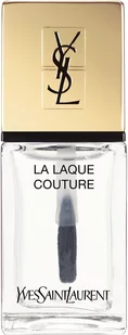 Yves Saint Laurent La laque pielęgnacja Couture 99 Quick Dry 10 ML - Utwardzacze do paznokci - miniaturka - grafika 2