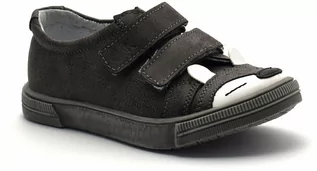 Buty dla chłopców - Niskie półbuty dla dzieci Kornecki 06515 - grafika 1
