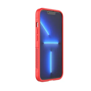 Magic Shield Case etui do iPhone 13 Pro elastyczny pancerny pokrowiec ciemnoniebieski - Etui i futerały do telefonów - miniaturka - grafika 29